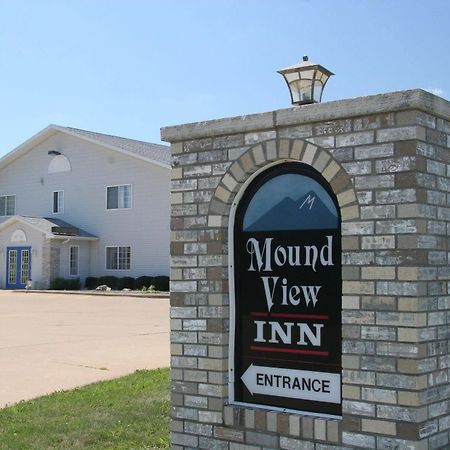 Cobblestone Inn & Suites - Platteville Exterior foto